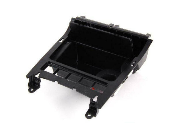 5K0857961A - OEM VOLKSWAGEN EOS FRONT CONSOLE STOWAGE COMPATMENT 5K0857961A9B9 GENUINE