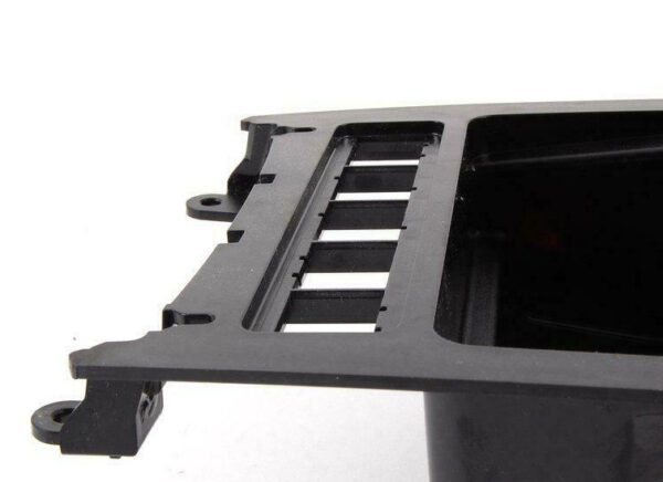 5K0857961A - OEM VOLKSWAGEN EOS FRONT CONSOLE STOWAGE COMPATMENT 5K0857961A9B9 GENUINE
