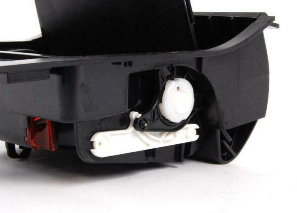 5K0857961A - OEM VOLKSWAGEN EOS FRONT CONSOLE STOWAGE COMPATMENT 5K0857961A9B9 GENUINE