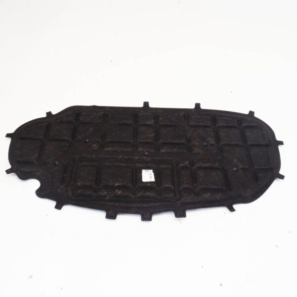 5K0863831G - Volkswagen Golf Mk6 damping for bonnet insulation mat 5K0863831G new