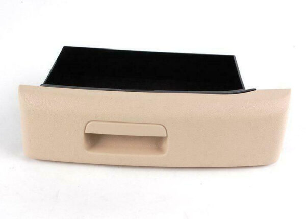 5K0882601 - OEM VOLKSWAGEN JETTA A5 FRONT LEFT SEAT STORAGE DRAWER 5K088260195T GENUINE
