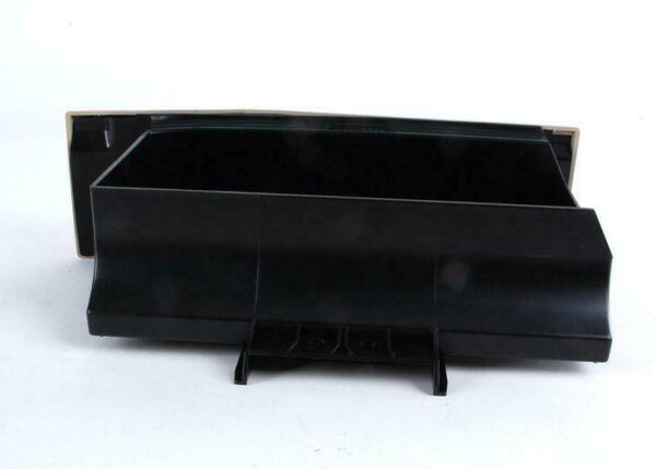 5K0882601 - OEM VOLKSWAGEN JETTA A5 FRONT LEFT SEAT STORAGE DRAWER 5K088260195T GENUINE