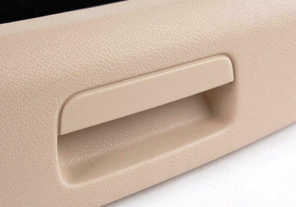 5K0882601 - OEM VOLKSWAGEN JETTA A5 FRONT LEFT SEAT STORAGE DRAWER 5K088260195T GENUINE