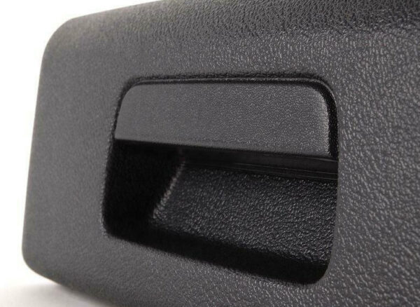 5K088260182V - NEW VOLKSWAGEN JETTA A5 FRONT LEFT SEAT STORAGE DRAWER 5K088260182V
