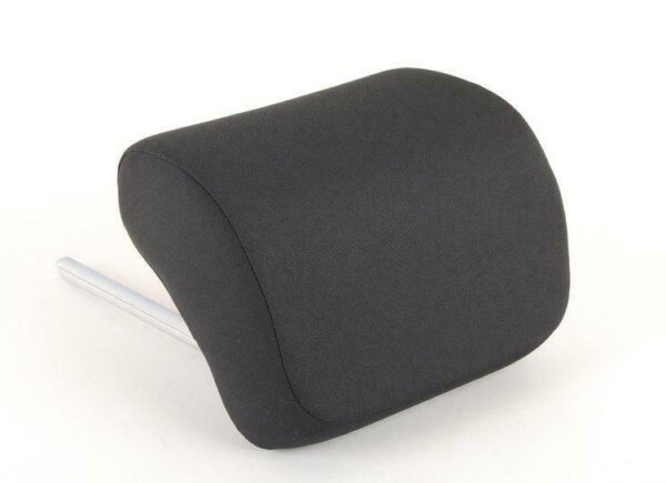5K0885901H83V - NEW VOLKSWAGEN JETTA A6 REAR OUTER HEADREST 5K0885901H83V ORIGINAL