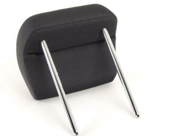 5K0885901H83V - NEW VOLKSWAGEN JETTA A6 REAR OUTER HEADREST 5K0885901H83V ORIGINAL