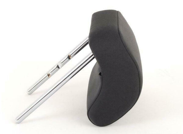5K0885901H83V - NEW VOLKSWAGEN JETTA A6 REAR OUTER HEADREST 5K0885901H83V ORIGINAL