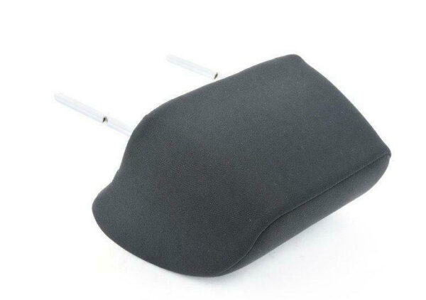 5K0885901L83V - NEW VOLKSWAGEN GOLF MK6 REAR HEAD RESTRAINT WITH COVER 5K0885901L83V ORIGINAL