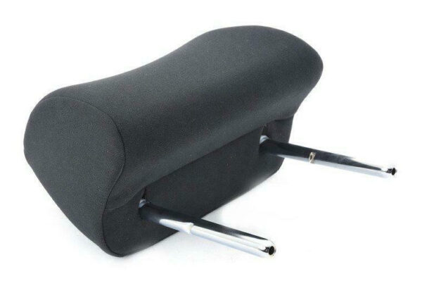 5K0885901L83V - NEW VOLKSWAGEN GOLF MK6 REAR HEAD RESTRAINT WITH COVER 5K0885901L83V ORIGINAL