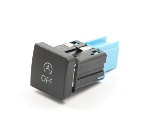 5K0905217AREH - NEW VW GOLF VI 5K MK6 START-STOP OPERATION SWITCH 5K0905217AREH ORIGINAL