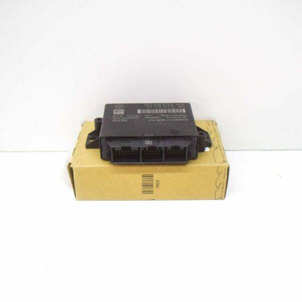 5K0919475E - NEW VW  GOLlF VI 5K PDC PARKING DISTANCE CONTROL UNIT MODULE 5K0919475E ORIGINAL