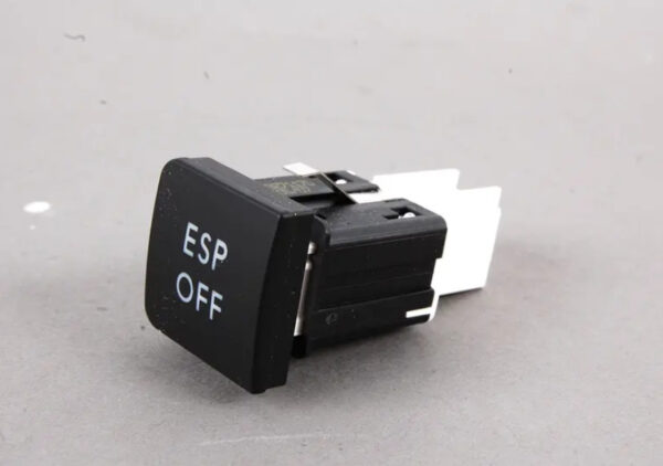 5K0927117REH - New Genuine VW MK5/6 Golf Jetta Eos Scricco Touran ESP Switch 5K0927117 REH