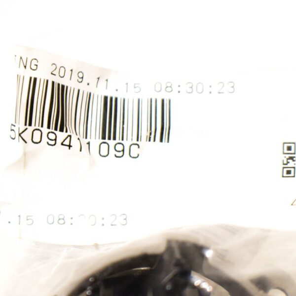 5K0941109C - Volkswagen JETTA A6 Headlight Bulb Socket Mounting 5K0941109C NEW GENUINE