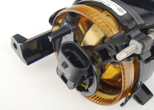 5K0941700G - NEW VOLKSWAGEN BEETLE A5 FRONT RIGHT HALOGEN FOG LIGHT 5K0941700G