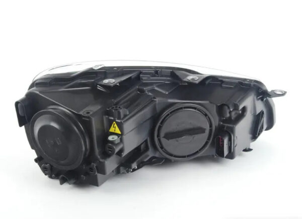 5K0941753C - New Volkswagen Golf 5K MK6 Front SX Headlight LHD USA 5K0941753C Genuine