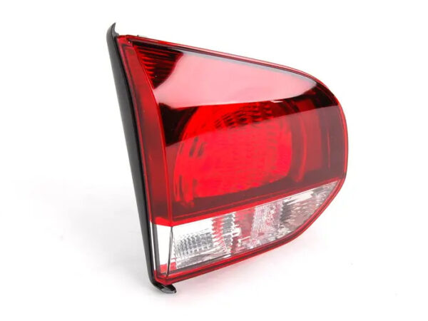 5K0945093AA - NEW VW GOLF MK6 REAR LEFT INNER TAILLIGHT WITH FOG LIGHT LHD 5K0945093AA
