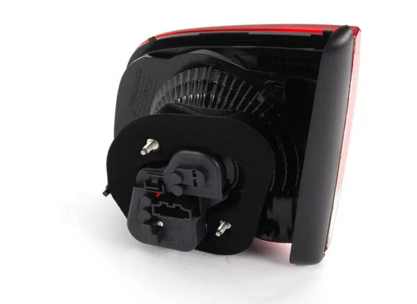 5K0945093AA - NEW VW GOLF MK6 REAR LEFT INNER TAILLIGHT WITH FOG LIGHT LHD 5K0945093AA