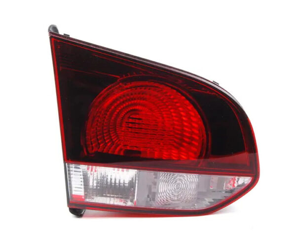 5K0945093T - NEW VW GOLF VI 5K MK6 REAR INNER LEFT TAILLIGHT 5K0945093T ORIGINAL
