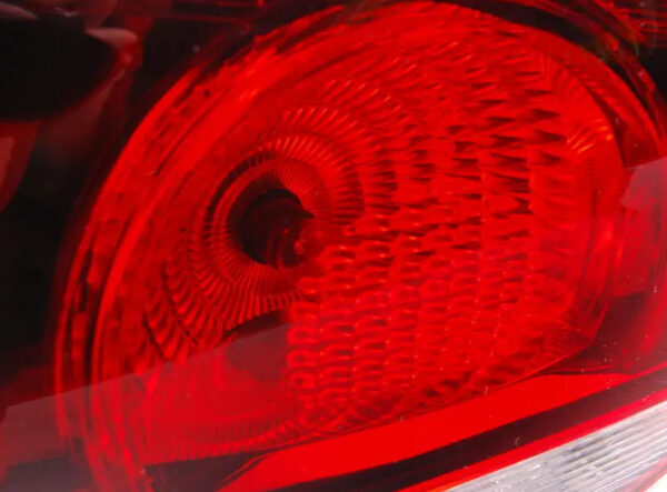 5K0945093T - NEW VW GOLF VI 5K MK6 REAR INNER LEFT TAILLIGHT 5K0945093T ORIGINAL