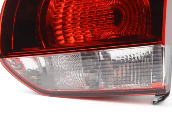 5K0945094AA - NEW VW GOLF VI 5K MK6 REAR INNER RIGHT TAILLIGHT 5K0945094AA ORIGINAL