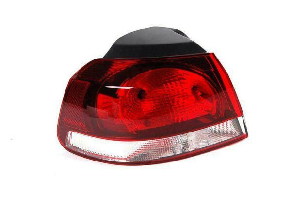 5K0945095G - NEW VOLKSWAGEN GOLF MK6 REAR LEFT OUTER TAILLIGHT 5K0945095G ORIGINAL