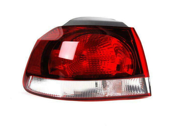 5K0945095G - NEW VOLKSWAGEN GOLF MK6 REAR LEFT OUTER TAILLIGHT 5K0945095G ORIGINAL