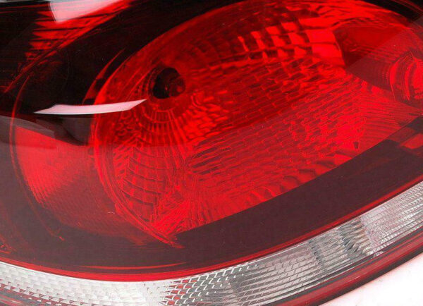 5K0945095G - NEW VOLKSWAGEN GOLF MK6 REAR LEFT OUTER TAILLIGHT 5K0945095G ORIGINAL