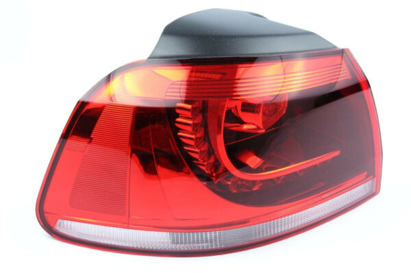 5K0945095P - NEW VW GOLF VI 5K MK6 REAR LEFT TAILLIGHT 5K0945095P ORIGINAL