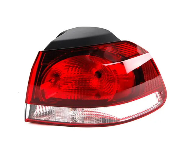5K0945096G - VW Golf VI 5K MK6 taillight rear right outside 5K0945096G NEW ORIGINAL