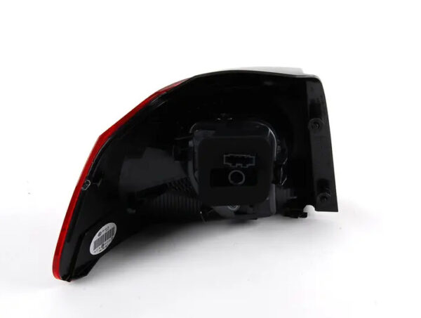 5K0945096G - VW Golf VI 5K MK6 taillight rear right outside 5K0945096G NEW ORIGINAL