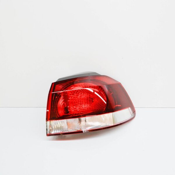 5K0945096M - VW Golf MK6 taillight rear right outside 5K0945096M new
