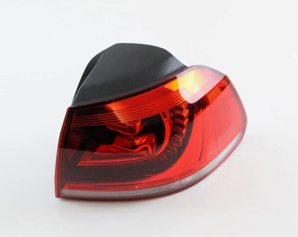 5K0945096P - NEW VW GOLF MK6 REAR RIGHT TAILLIGHT 5K0945096P ORIGINAL