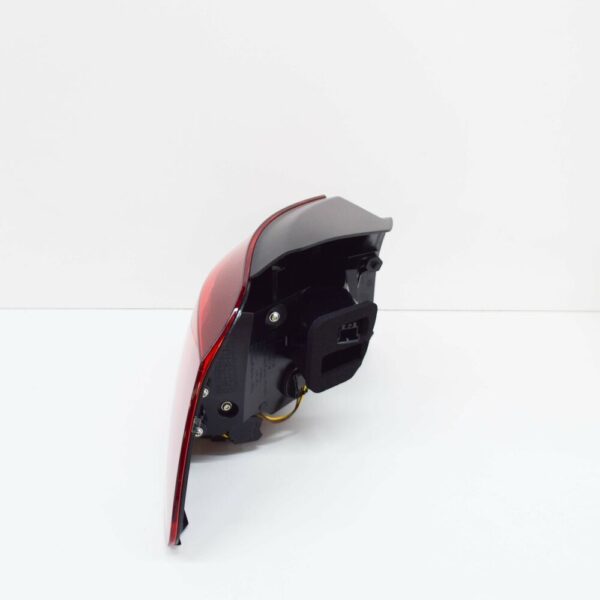 5K0945096Q - Genuine VW GOLF MK6 R Line Right Red Tinted Led Tail Lights Euro RHD 5K0945096Q