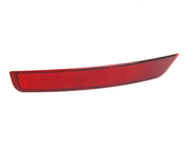 5K0945105H - New Genuine VW Golf GTI GTD MK6 09-14 Rear Bumper Left Reflector 5K0945105H OEM