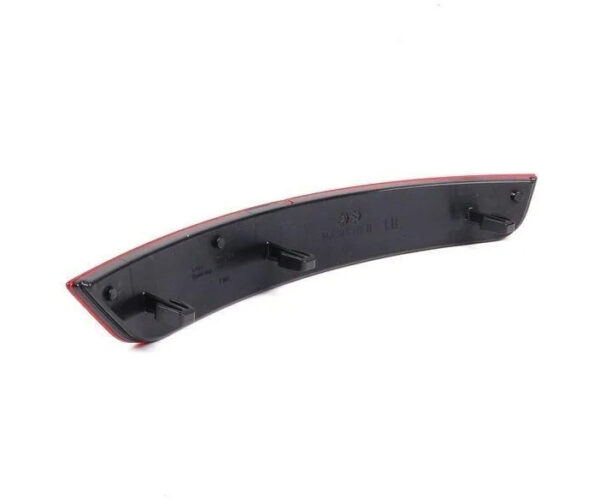 5K0945105H - New Genuine VW Golf GTI GTD MK6 09-14 Rear Bumper Left Reflector 5K0945105H OEM