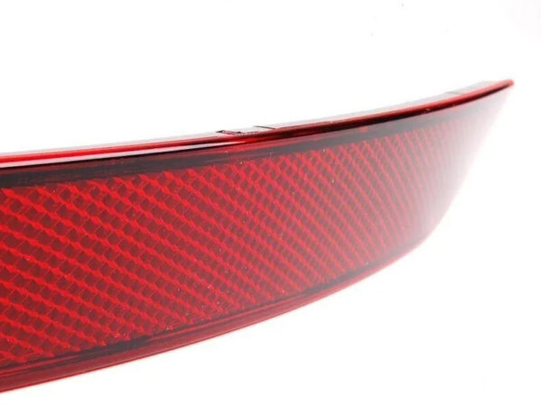 5K0945105H - New Genuine VW Golf GTI GTD MK6 09-14 Rear Bumper Left Reflector 5K0945105H OEM