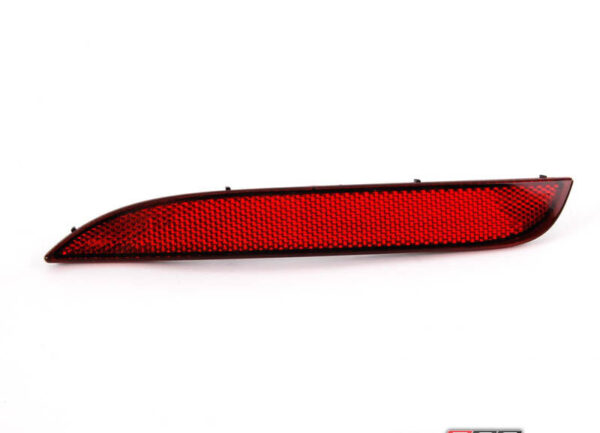 5K0945105K - New Genuine VW Golf R MK6 2009-2014 Rear Bumper Left Side Reflector 5K0945105K