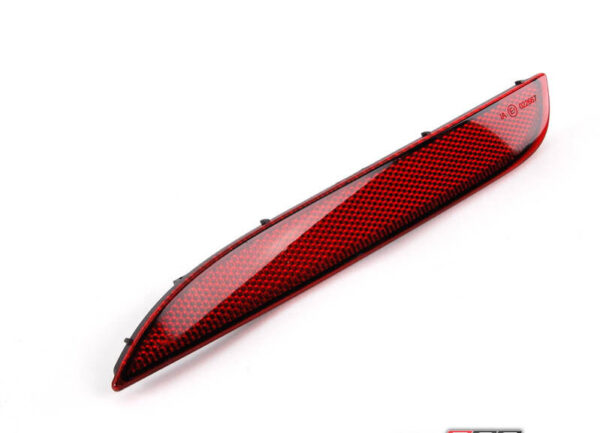 5K0945105K - New Genuine VW Golf R MK6 2009-2014 Rear Bumper Left Side Reflector 5K0945105K