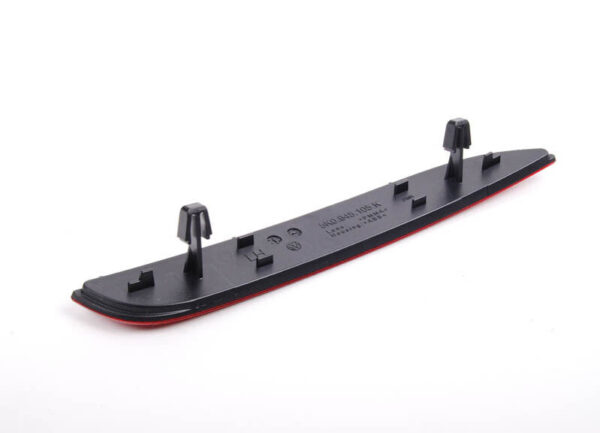 5K0945105K - New Genuine VW Golf R MK6 2009-2014 Rear Bumper Left Side Reflector 5K0945105K