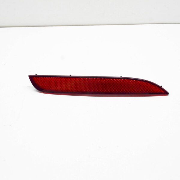 5K0945106K - NEW VOLKSWAGEN GOLF MK6 REAR BUMPER RIGHT DEFLECTOR 5K0945106K 2010 ORIGINAL