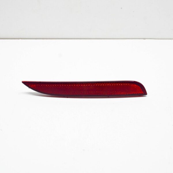5K0945106K - NEW VOLKSWAGEN GOLF MK6 REAR BUMPER RIGHT DEFLECTOR 5K0945106K 2010 ORIGINAL
