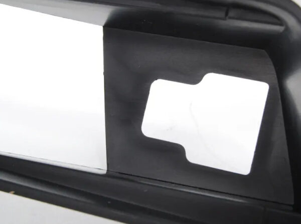 5K0945568A - NEW VW GOLF VI 5K MK6 RIGHT SIDE LIMITER LIGHT MOUNT FRONT 5K0945568A