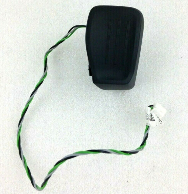 5K0951527A1QB - NEW VW TOUAREG 7P STEERING WHEEL LEFT TIPTRONIC PUSHBUTTON 5K0951527A1QB