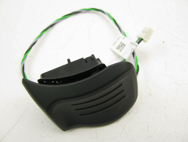 5K0951528A1QB - NEW VW GOLF VI 5K MK6 RIGHT STEERING WHEEL SHIFT SWITCH 5K0951528A1QB ORIGINAL