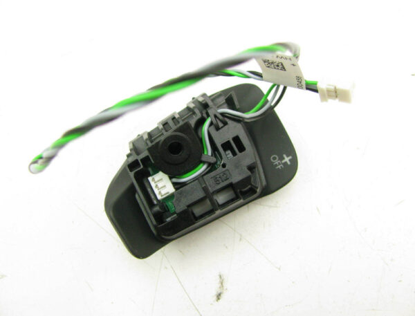 5K0951528A1QB - NEW VW GOLF VI 5K MK6 RIGHT STEERING WHEEL SHIFT SWITCH 5K0951528A1QB ORIGINAL