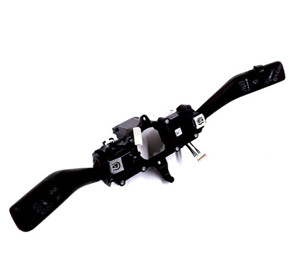5K0953502K9B9 - NEW VOLKSWAGEN TIGUAN 5N MK1 STEERING COLUMN COMBI SWITCH 5K0953502K9B9