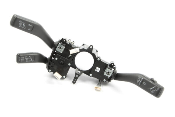 5K0953502R9B9 - NEW VW EOS 1F STEERING COLUMN COMBINATION SWITCH 5K0953502R9B9 ORIGINAL
