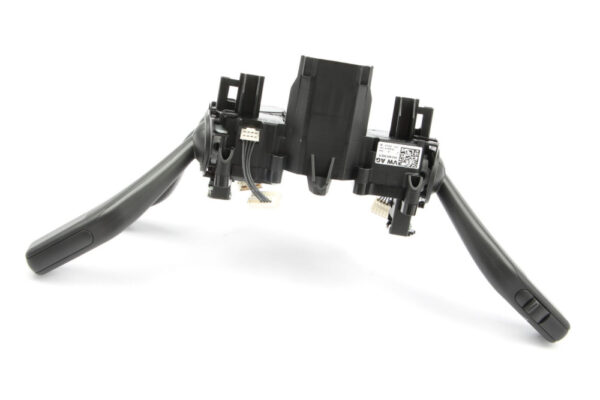 5K0953502R9B9 - NEW VW EOS 1F STEERING COLUMN COMBINATION SWITCH 5K0953502R9B9 ORIGINAL