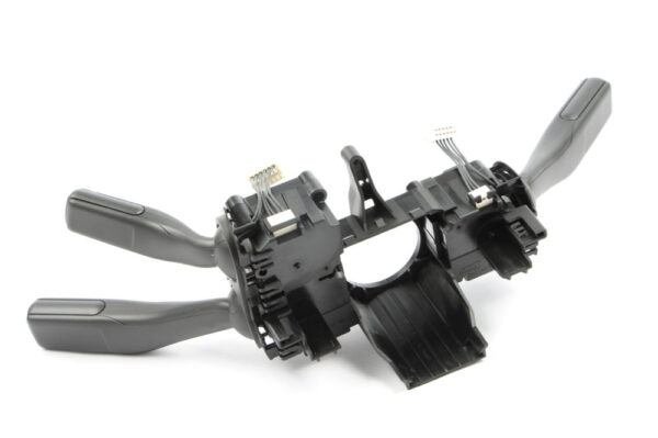 5K0953502R9B9 - NEW VW EOS 1F STEERING COLUMN COMBINATION SWITCH 5K0953502R9B9 ORIGINAL