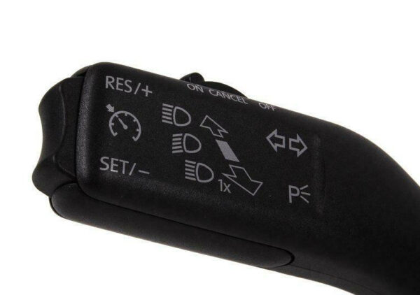5K0953513M9B9 - OEM VOLKSWAGEN EOS STEERING COLUMN COMBINATION SWITCH 5K0953513M9B9 GENUINE